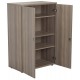 Olton 450mm Deep Lockable Office Storage Cupboard